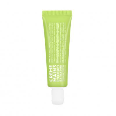 COMPAGNIE DE PROVENCE Verveine Fraiche Hand Cream 30 ml